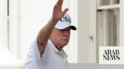 Trump warns Iran ‘will no longer exist’ if US escalates conflict