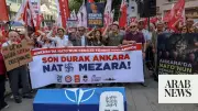 Turkiye Says NATO Adjusting to Security Landscape, US Not Withdrawing