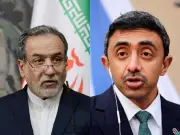 UAE Urges Iran to Protect Strait of Hormuz Shipping in Rare Call