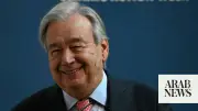 UN Chief Calls Fossil Fuels 'Destructive' Behind Energy and Climate Crises
