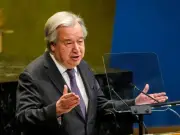 UN Chief Condemns Israeli Strikes Amid US-Iran Ceasefire Talks