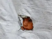 UN Inquiry: Israel Deliberately Targeted Palestinian Children in Genocide