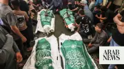 UN: Israeli killings of civilians near Gaza armistice line may be war crimes