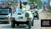 UN Security Council Adopts Resolution to Strengthen Accountability for Attacks on Peacekeepers
