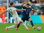 Uruguay's World Cup Exit After Muslera Howler Against Spain