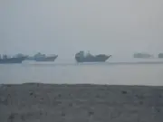 US and Iran Agree to End War, Reopen Strait of Hormuz