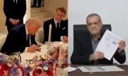 US and Iran Presidents Sign Ceasefire Agreement Amid Trump Threats
