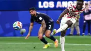 US Dominates Paraguay 4-1 in World Cup Opener with Balogun Brace