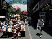 US-Iran Deal Leaves Gulf States Reassessing Security Amid Stalemate