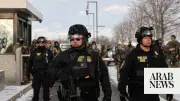 US Judge Blocks Trump Admin From Arresting Migrants at Immigration Courts