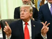 US Plans Trump Visit to India Early Next Year for Trade Deal