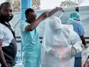 US pledges additional $38 million for DRC Ebola response