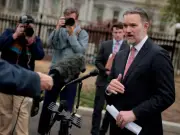 US Trade Representative to Visit India After G7 Summit for Trade Deal Talks
