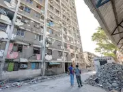 Venezuela Earthquake Death Toll Surpasses 1,700 as Aftershock Hits Caracas