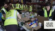 Venezuelans in US Rush Aid After Deadly Earthquakes; Caracas Airport Closed