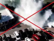Viral Video of Giant Waves in Venezuela After Earthquake is AI-Generated