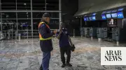 W.African deportees sue over US ‘third-country’ expulsions to Ghana