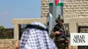 West Bank faces worst displacement since 1967, UN Security Council told