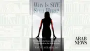 Why Is SHE Still Here? Memoir Shatters Myth of Fearless Leader