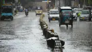 Widespread Monsoon Rains Forecast Across Pakistan in Early July