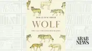 Wolf: The Illustrated Biography Book Review by Douglas W. Smith