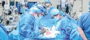 World's First Combined Pig Liver and Kidney Transplant Performed in China