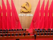 Xi Urges Party to Adapt to Change Amid Challenges on 105th Anniversary