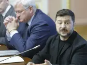Zelensky Skips Ukraine Recovery Conference in Poland Amid Spat