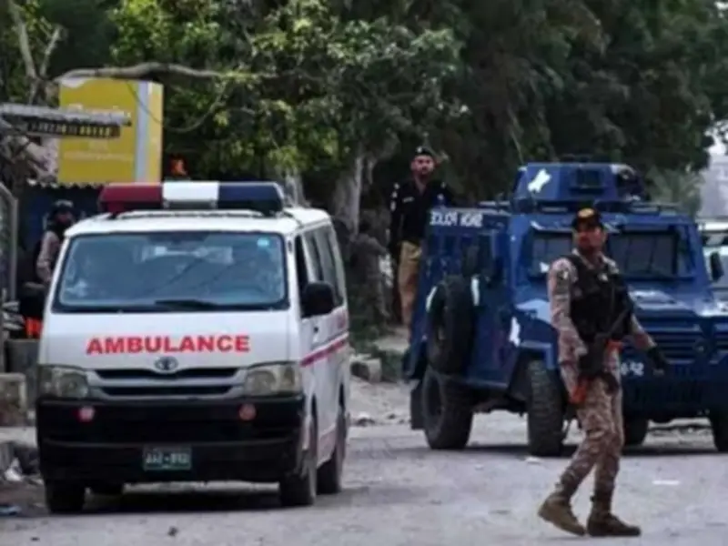 15 terrorists killed in Ziarat after 9 police martyred in ambush