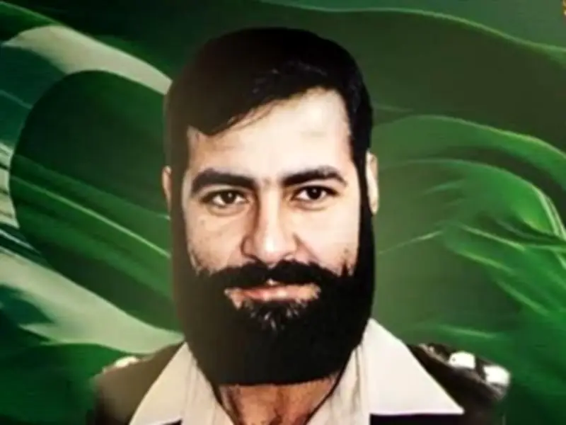 27th Martyrdom Anniversary of Captain Karnal Sher Khan Observed in Swabi