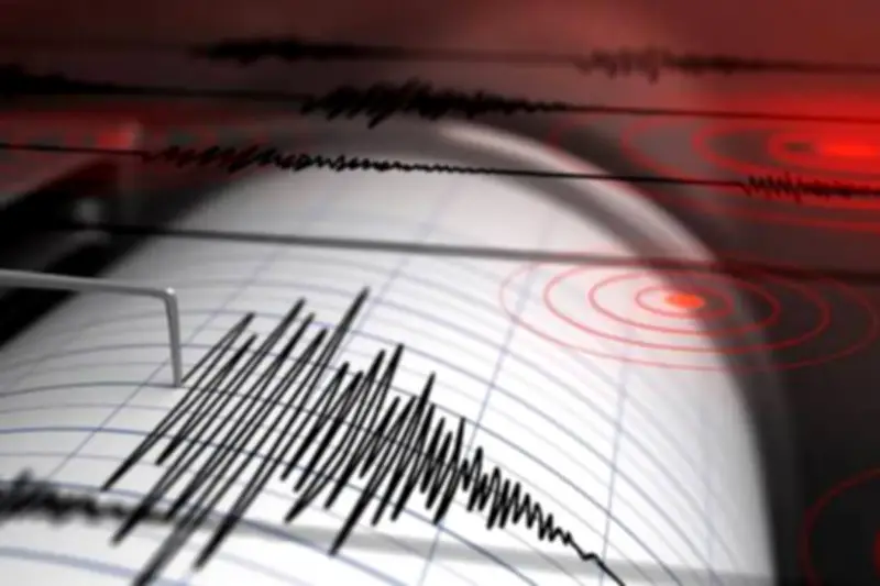 4.4 Magnitude Earthquake Hits Balochistan's Loralai, No Casualties Reported