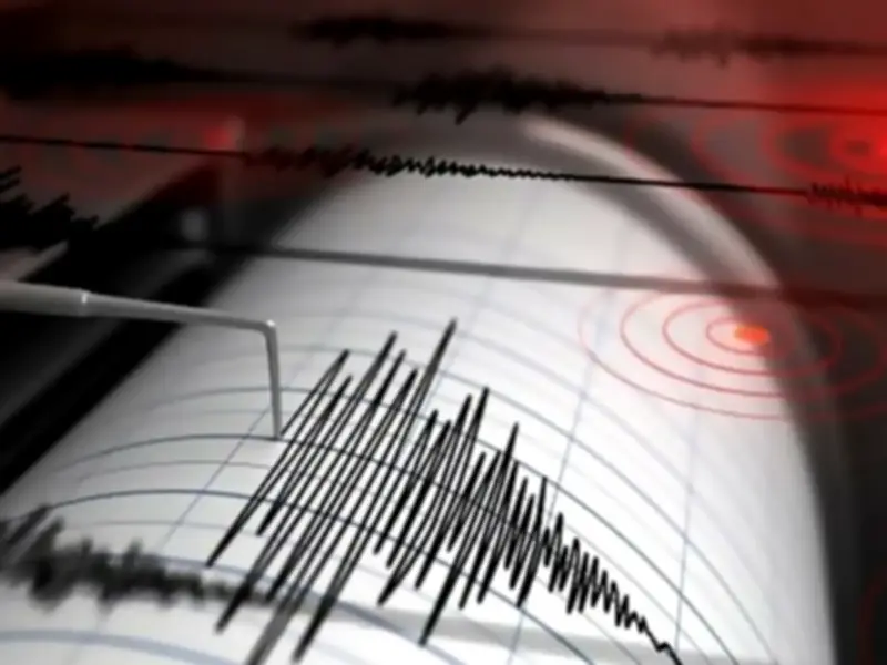 5.3 Magnitude Earthquake Jolts Islamabad, Punjab, and K-P