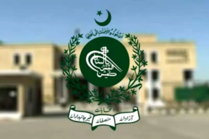 AJK Election Commission Allocates Symbols to 24 Parties for General Elections