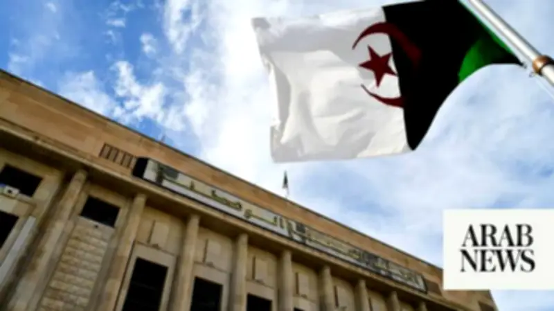 Algerians Vote in Parliamentary Elections Amid Cost-of-Living Crisis and Candidate Bans