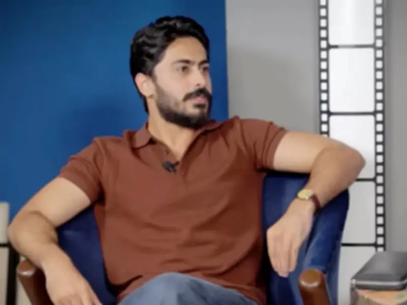 Ali Wasi Kazmi Reveals Co-Star's Honest Critique Shaped His Acting