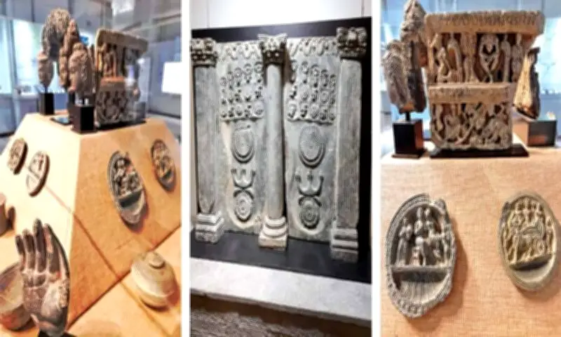 Alleged Smuggler Arrested for Plot to Steal Mohenjo-daro Artefacts