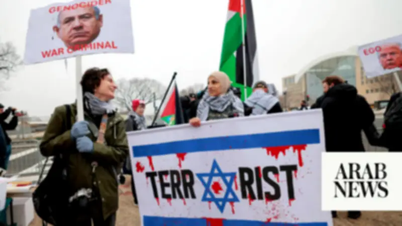 AP-NORC Poll: 3 in 10 US Adults Say Israel Committed Genocide in Gaza