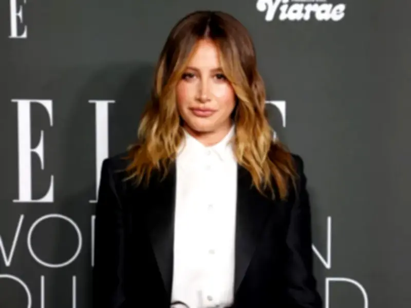 Ashley Tisdale Developing Netflix Comedy 'Toxic Moms' with Ali Wong