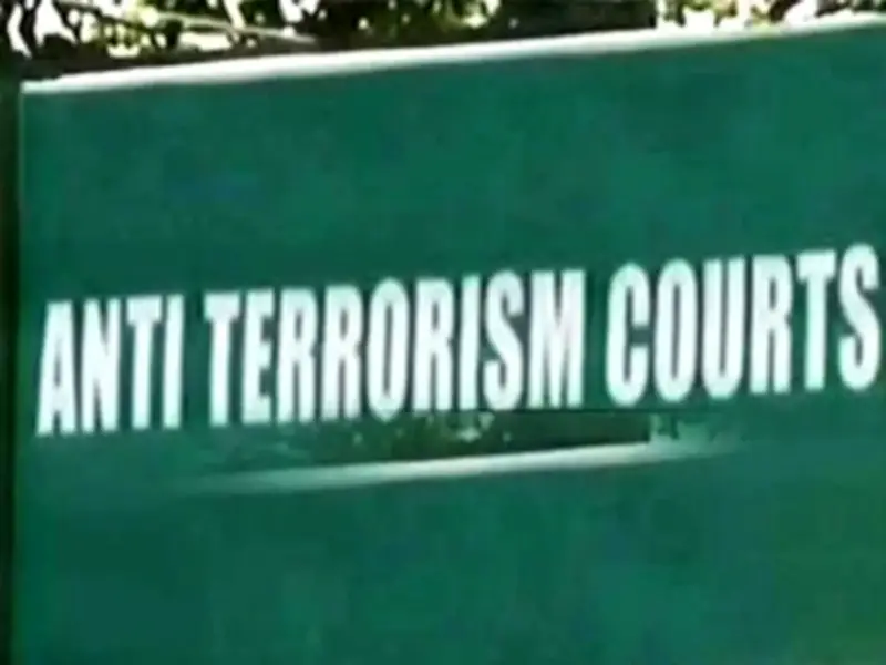 ATC Confirms Pre-Arrest Bail of Two Banned Outfit Members in Lahore Arson Case