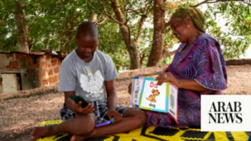 Autism Misunderstood in Guinea: Mother Fights Stigma for Her Son