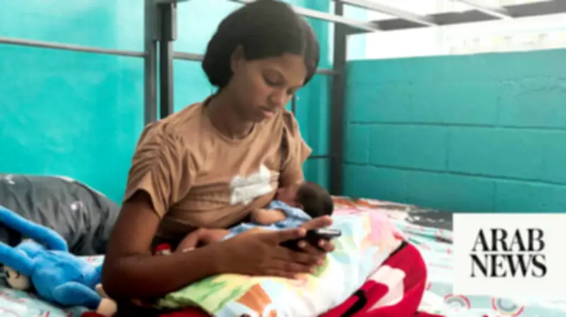 Baby Born Amid Venezuela Earthquake Rubble as Family Mourns Losses
