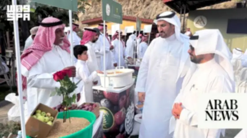 Baha Seasonal Initiative Launches to Support Local Producers and Boost Rural Tourism