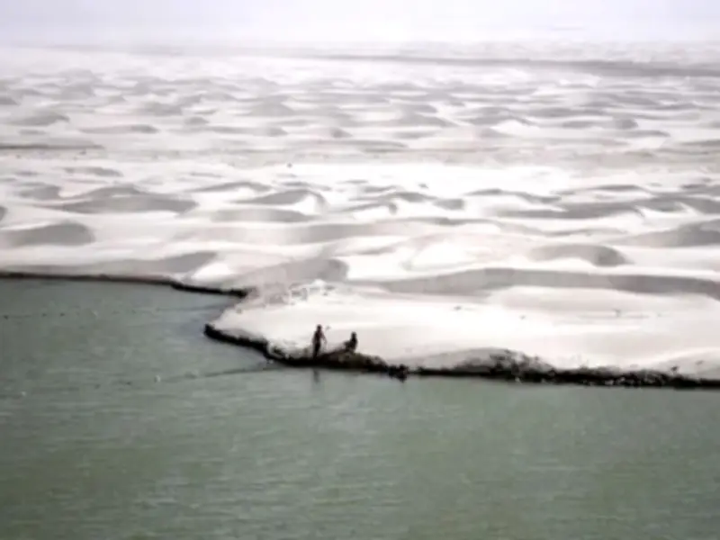 Balochistan Considers Legal Action Against Sindh Over Canal Water Shortage