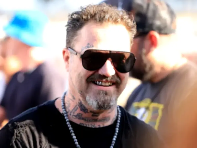 Bam Margera Rules Out Jackass Reunion, Still Harbors Resentment Toward Knoxville and Tremaine