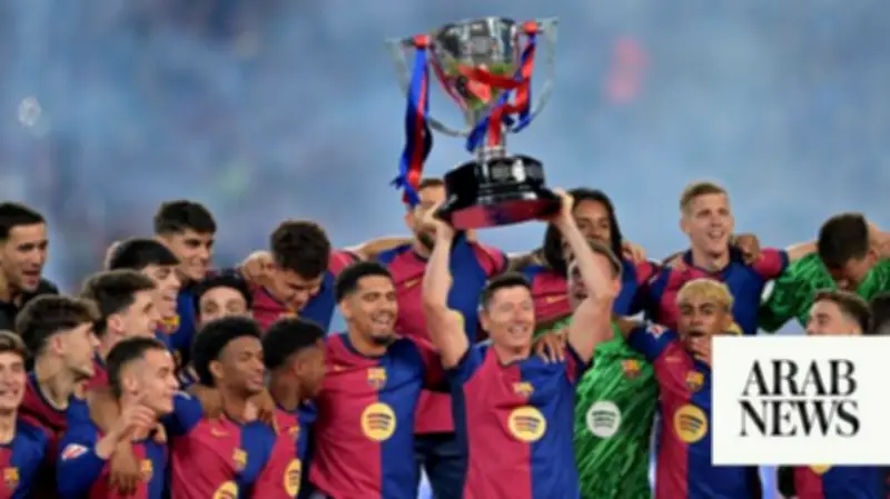 Barcelona Host Athletic Club on 2026-27 La Liga Opening Weekend