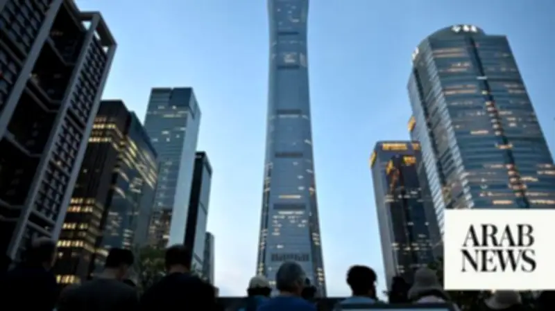Beijing Tower Crash Pilot Wrote About Ending Life: Authorities