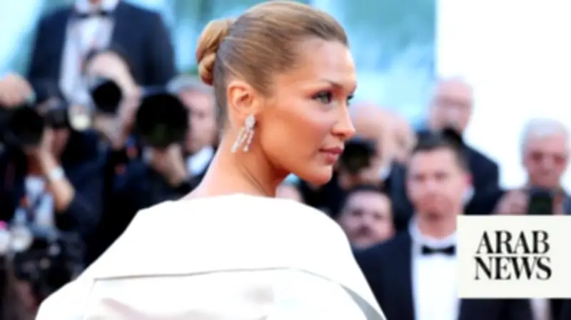 Bella Hadid Funds Clean Water Well in Uganda Through Charity