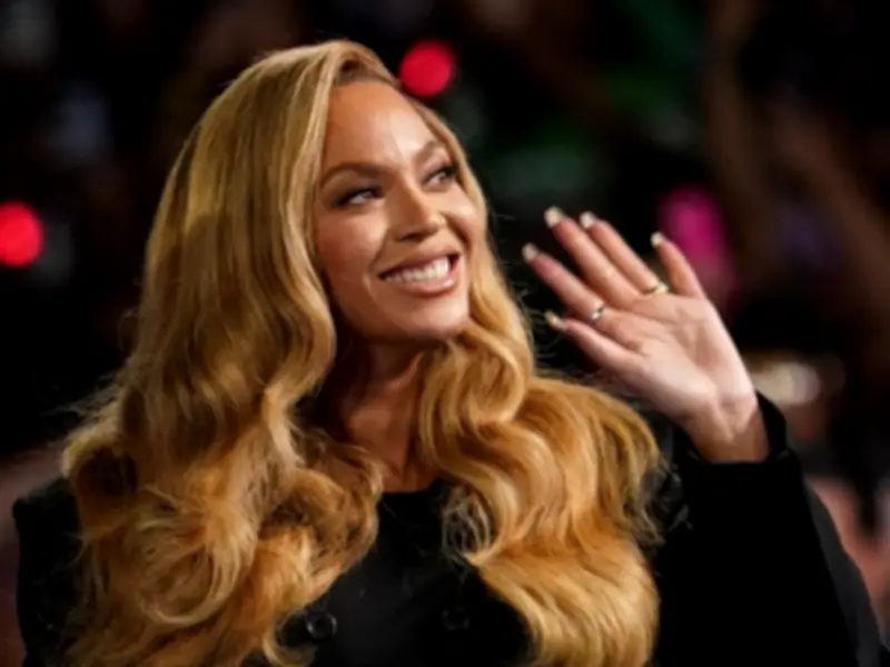 Beyoncé Drops Unreleased B'Day Track 'Morning Dew (Donk)' Ahead of 20th Anniversary Reissue