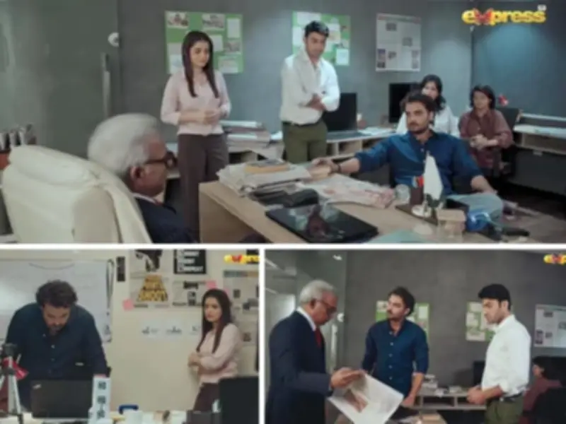Bhanwar Drama Exposes AI Deepfake Threat to Journalism in Pakistan