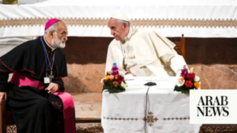 Cardinal tipped as pope candidate steps back after sexual assault allegations